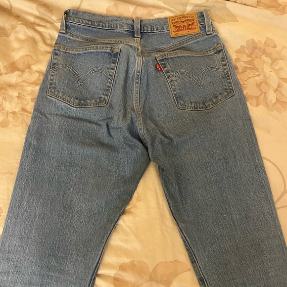 Levi’s 501 originals - Picture 2 of 4